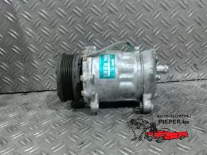 Gebruikte Pomp Airco Seat Arosa (6H1) 1.4 MPi Prijs € 78,75 Margeregeling aangeboden door Autosloperij Pieper BV