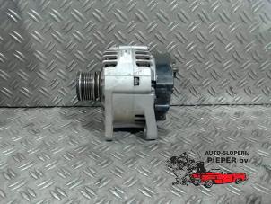 Gebruikte Dynamo Renault Kangoo Express (FC) 1.5 dCi 68 Prijs op aanvraag aangeboden door Autosloperij Pieper BV