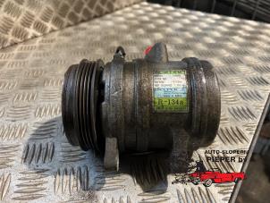 Gebruikte Aircopomp Chevrolet Matiz (M200) 1.0 Prijs € 105,00 Margeregeling aangeboden door Autosloperij Pieper BV