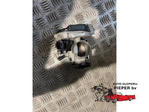 Gebruikte Gasklephuis Chevrolet Matiz (M200) 1.0 Prijs op aanvraag aangeboden door Autosloperij Pieper BV