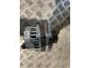 Dynamo van een Honda Jazz (GD/GE2/GE3), 2002 / 2008 1.3 i-Dsi, Hatchback, Benzine, 1.339cc, 61kW (83pk), FWD, L13A1, 2002-03 / 2008-07, GD1 2003
