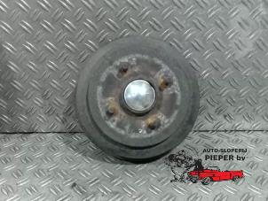 Gebruikte Wiellager achter Ford Fusion 1.6 16V Prijs op aanvraag aangeboden door Autosloperij Pieper BV