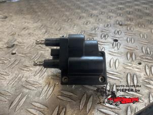 Gebruikte Bobine Volvo V40 (VW) 2.0 16V Prijs op aanvraag aangeboden door Autosloperij Pieper BV