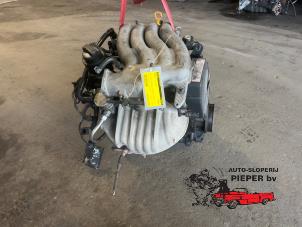 Gebruikte Motor Volkswagen New Beetle (9C1/9G1) 2.0 Prijs € 288,75 Margeregeling aangeboden door Autosloperij Pieper BV