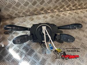 Gebruikte Combischakelaar Stuurkolom Peugeot 307 SW (3H) 2.0 16V Prijs op aanvraag aangeboden door Autosloperij Pieper BV