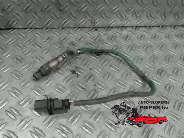 Gebruikte Lambda Sonde Mercedes C (W204) 2.2 C-220 CDI 16V Prijs € 36,75 Margeregeling aangeboden door Autosloperij Pieper BV