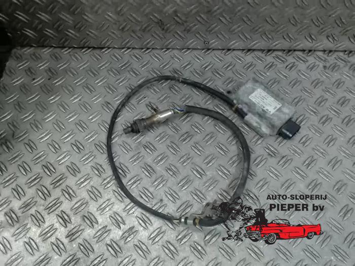 Gebruikte Nox sensor Volkswagen Golf V (1K1) 1.4 FSI 16V Prijs € 183,75 Margeregeling aangeboden door Autosloperij Pieper BV