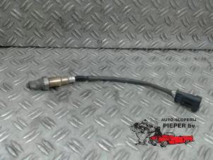Gebruikte Lambda Sonde Fiat 500 (312) 1.4 16V Prijs € 36,75 Margeregeling aangeboden door Autosloperij Pieper BV