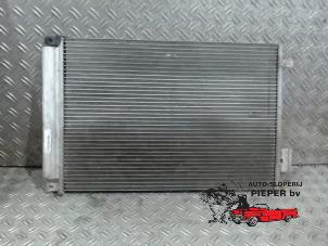 Gebruikte Airco Condensor Fiat 500 (312) 1.4 16V Prijs € 36,75 Margeregeling aangeboden door Autosloperij Pieper BV