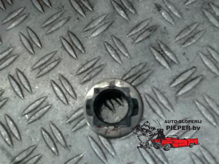 Koppelingsset (compleet) van een Peugeot 207/207+ (WA/WC/WM) 1.4 2007