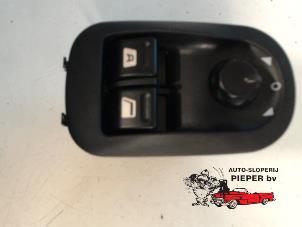 Nieuwe Schakelaar Elektrisch Raam Peugeot 206 CC (2D) 1.6 16V Prijs € 26,24 Inclusief btw aangeboden door Autosloperij Pieper BV