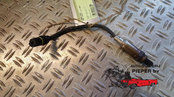 Gebruikte Lambda Sonde BMW 3 serie (E46/4) 320i 24V Prijs € 26,25 Margeregeling aangeboden door Autosloperij Pieper BV