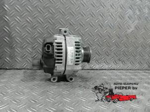 Gebruikte Dynamo Opel Zafira Tourer (P12) 1.6 CDTI 16V ecoFLEX 136 Prijs € 52,50 Margeregeling aangeboden door Autosloperij Pieper BV