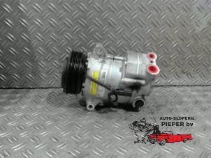 Gebruikte Aircopomp Opel Zafira Tourer (P12) 1.6 CDTI 16V ecoFLEX 136 Prijs € 183,75 Margeregeling aangeboden door Autosloperij Pieper BV