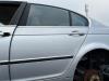 BMW 3 serie (E46/4) 320i 24V Deur 4Deurs links-achter