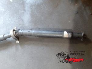 Gebruikte Cardanas BMW 3 serie (E46/4) 320i 24V Prijs op aanvraag aangeboden door Autosloperij Pieper BV