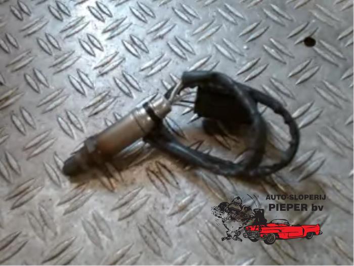 Gebruikte Lambda Sonde BMW 3 serie (E46/4) 320i 24V Prijs € 36,75 Margeregeling aangeboden door Autosloperij Pieper BV
