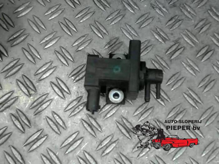 Gebruikte Turbodruk sensor Opel Zafira Tourer (P12) 1.6 CDTI 16V ecoFLEX 136 Prijs € 26,25 Margeregeling aangeboden door Autosloperij Pieper BV