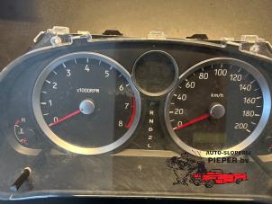 Gebruikte Tellerklok Suzuki Liana (ERC/ERD/RH4) 1.6 MPi 16V Prijs € 63,00 Margeregeling aangeboden door Autosloperij Pieper BV