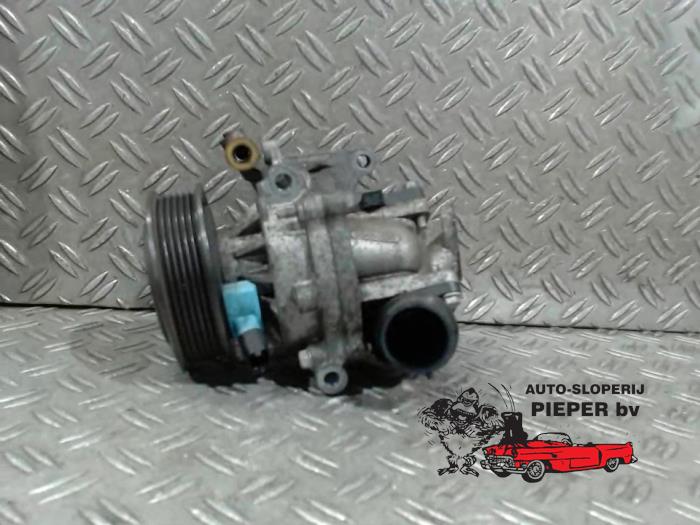 Gebruikte Waterpomp Opel Zafira Tourer (P12) 1.6 CDTI 16V ecoFLEX 136 Prijs € 105,00 Margeregeling aangeboden door Autosloperij Pieper BV