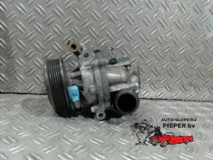 Gebruikte Waterpomp Opel Zafira Tourer (P12) 1.6 CDTI 16V ecoFLEX 136 Prijs € 105,00 Margeregeling aangeboden door Autosloperij Pieper BV