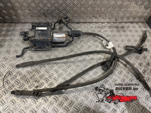 Gebruikte Handrem motor Opel Zafira Tourer (P12) 1.6 CDTI 16V ecoFLEX 136 Prijs € 78,75 Margeregeling aangeboden door Autosloperij Pieper BV