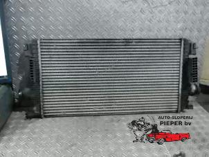 Gebruikte Intercooler Opel Zafira Tourer (P12) 1.6 CDTI 16V ecoFLEX 136 Prijs € 36,75 Margeregeling aangeboden door Autosloperij Pieper BV