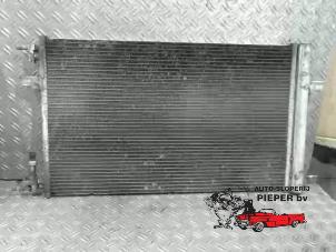 Gebruikte Airco Condensor Opel Zafira Tourer (P12) 1.6 CDTI 16V ecoFLEX 136 Prijs € 42,00 Margeregeling aangeboden door Autosloperij Pieper BV