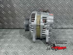 Gebruikte Dynamo Mitsubishi Grandis (NA) 2.4 16V MIVEC Prijs € 63,00 Margeregeling aangeboden door Autosloperij Pieper BV