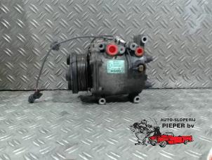 Gebruikte Pomp Airco Mitsubishi Grandis (NA) 2.4 16V MIVEC Prijs € 157,50 Margeregeling aangeboden door Autosloperij Pieper BV