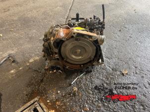 Gebruikte Automaatbak Volkswagen Polo III (6N1) 1.4i 60 Prijs op aanvraag aangeboden door Autosloperij Pieper BV