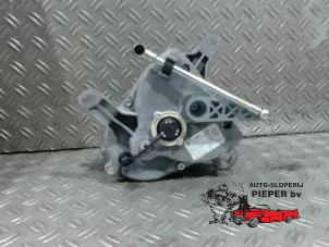 Gebruikte Achterklep motor Peugeot 607 (9D/U) 3.0 V6 24V Prijs € 236,25 Margeregeling aangeboden door Autosloperij Pieper BV