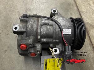 Gebruikte Aircopomp Mitsubishi Colt (Z2/Z3) 1.1 12V Prijs € 105,00 Margeregeling aangeboden door Autosloperij Pieper BV