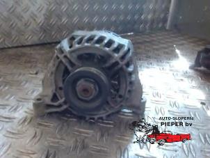 Gebruikte Dynamo Fiat Idea (350AX) 1.4 Prijs op aanvraag aangeboden door Autosloperij Pieper BV