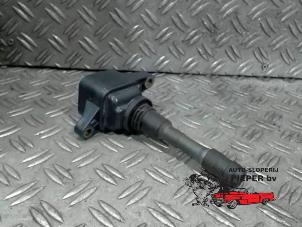 Gebruikte Pen Bobine Renault Grand Scénic III (JZ) 1.4 16V TCe 130 Prijs € 21,00 Margeregeling aangeboden door Autosloperij Pieper BV