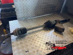 Gebruikte Homokineetas rechts-voor Opel Zafira (F75) 2.0 16V Turbo OPC Prijs op aanvraag aangeboden door Autosloperij Pieper BV