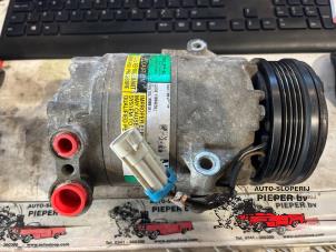 Gebruikte Aircopomp Opel Zafira (F75) 2.0 16V Turbo OPC Prijs op aanvraag aangeboden door Autosloperij Pieper BV