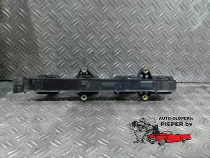 Gebruikte Bobine Alfa Romeo 159 (939AX) 1.9 JTS 16V Prijs € 52,50 Margeregeling aangeboden door Autosloperij Pieper BV