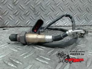 Lambda Sonde van een Alfa Romeo 159 (939AX) 1.9 JTS 16V 2006