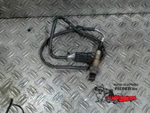 Gebruikte Lambda Sonde Alfa Romeo 159 (939AX) 1.9 JTS 16V Prijs € 52,50 Margeregeling aangeboden door Autosloperij Pieper BV