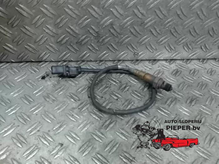 Gebruikte Lambda Sonde Alfa Romeo 159 (939AX) 1.9 JTS 16V Prijs € 36,75 Margeregeling aangeboden door Autosloperij Pieper BV