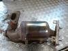 Opel Karl 1.0 12V Katalysator
