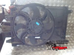 Gebruikte Koelvin Opel Karl 1.0 12V Prijs € 183,75 Margeregeling aangeboden door Autosloperij Pieper BV