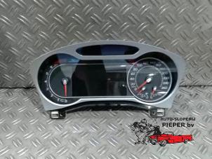 Gebruikte Tellerklok Ford S-Max (GBW) 2.0 16V Prijs € 94,50 Margeregeling aangeboden door Autosloperij Pieper BV