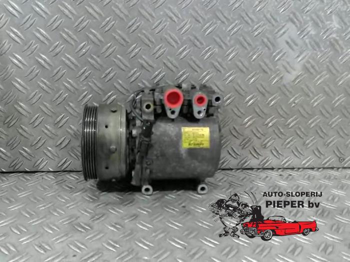 Gebruikte Aircopomp Mitsubishi Carisma 1.6i 16V Prijs € 42,00 Margeregeling aangeboden door Autosloperij Pieper BV