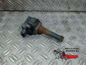 Gebruikte Pen Bobine Volvo XC90 I 2.9 T6 24V Prijs € 26,25 Margeregeling aangeboden door Autosloperij Pieper BV