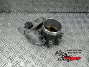 Gebruikte Gasklephuis Volvo XC90 I 2.9 T6 24V Prijs € 52,50 Margeregeling aangeboden door Autosloperij Pieper BV