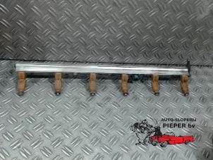 Gebruikte Verstuiver brug Volvo XC90 I 2.9 T6 24V Prijs € 105,00 Margeregeling aangeboden door Autosloperij Pieper BV