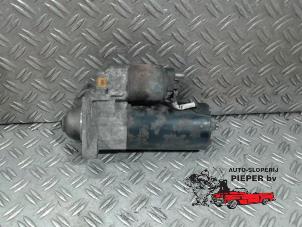 Gebruikte Startmotor Volvo XC90 I 2.9 T6 24V Prijs € 47,25 Margeregeling aangeboden door Autosloperij Pieper BV