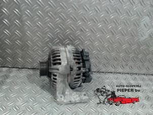 Gebruikte Dynamo Volvo XC90 I 2.9 T6 24V Prijs € 52,50 Margeregeling aangeboden door Autosloperij Pieper BV